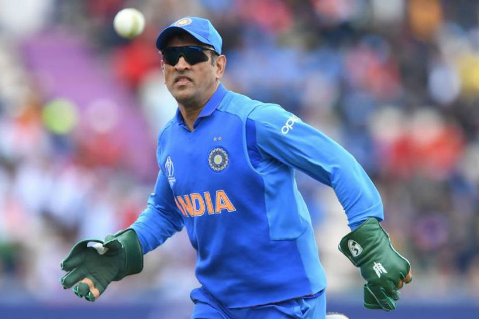 BCCI's response to ICC: