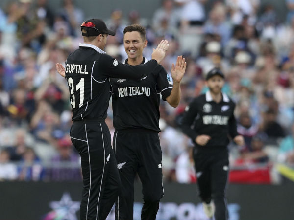 New Zealand; 11 points from 6 games