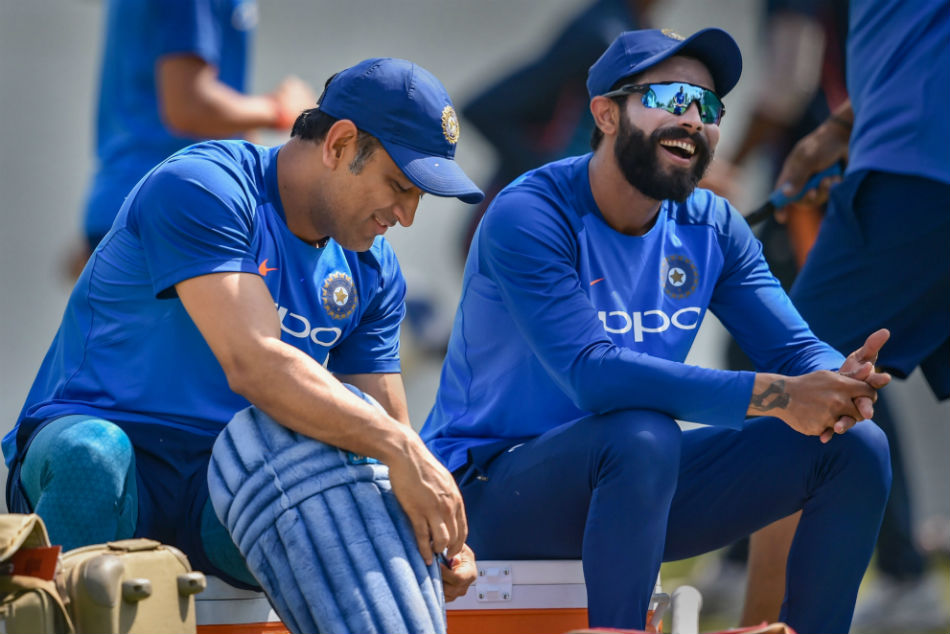 Ravindra Jadeja could be an option on sluggish tracks