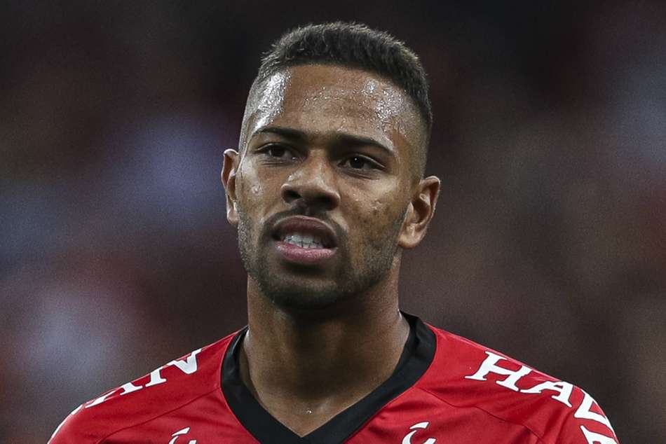 atletico agree deal  brazilian defender lodi mykhel