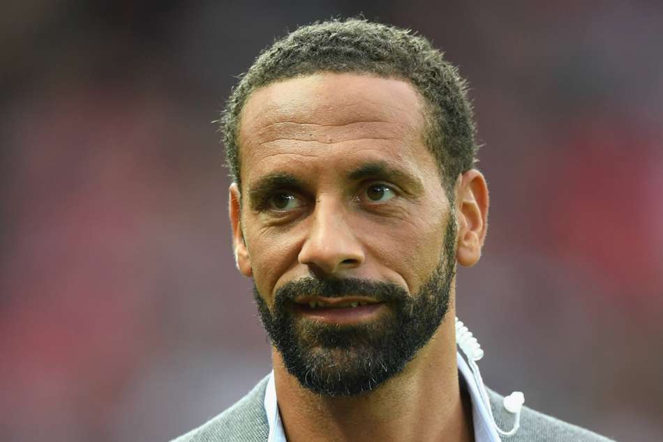Ferdinand open to talks over United sporting director role myKhel