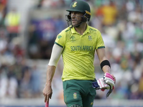 2. South Africa