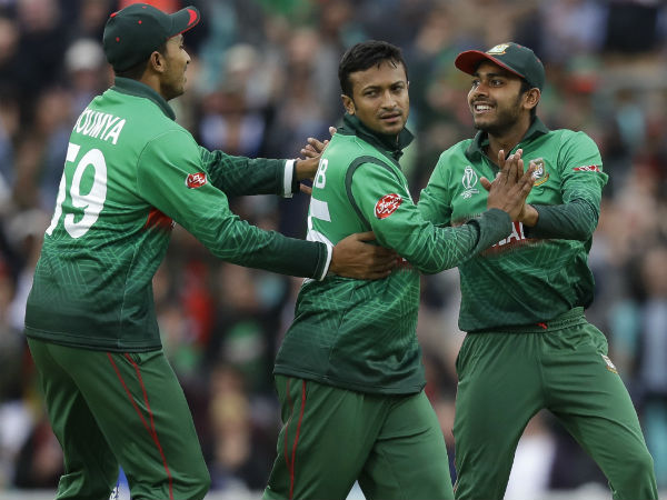2. Bangladesh