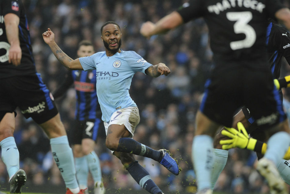 Raheem Sterling Apology Gareth Southgate England Captaincy