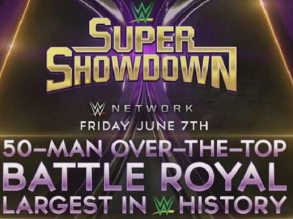50-man battle royal