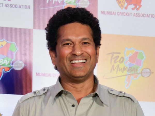 3. The Sachin Tendulkar effect