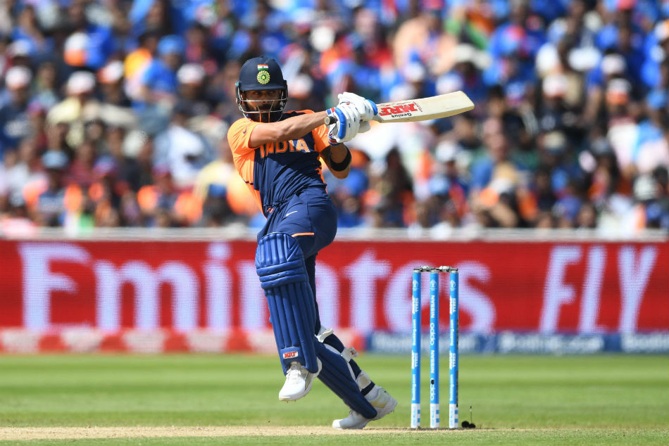 Kohli continues love affair with Edgbaston