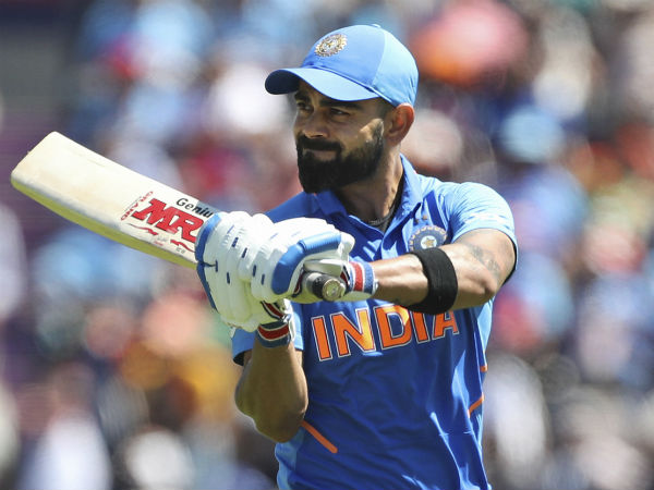4. Kohli and landmarks