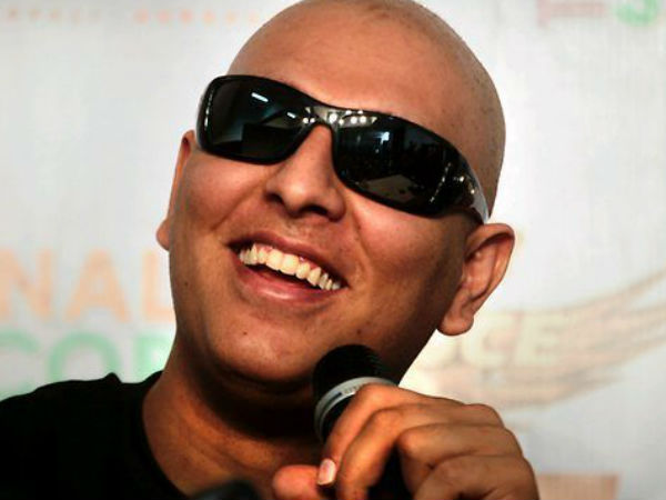 5. The fight against cancer