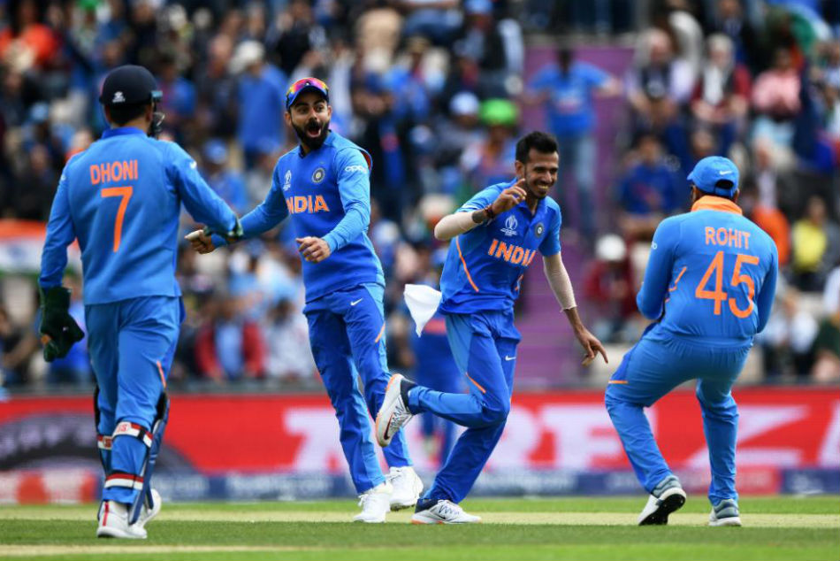 Forgettable day for Chahal