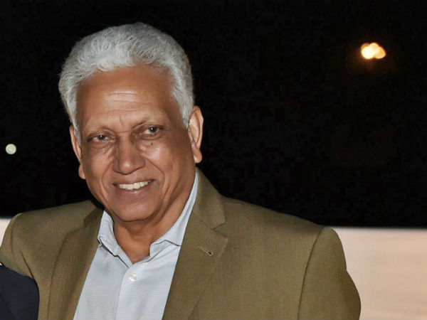4. Mohinder Amarnath