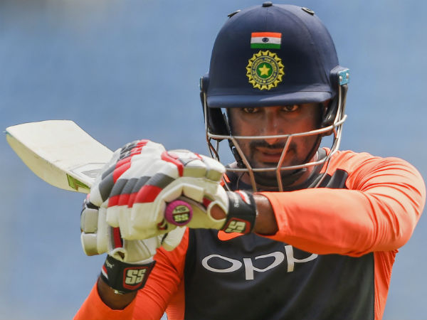 4. Ambati Rayudu