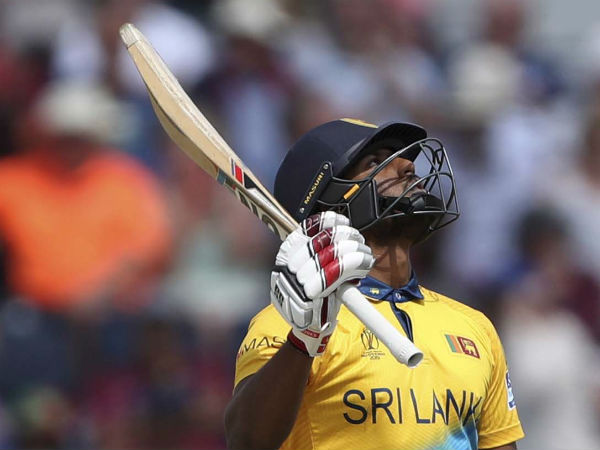 4. Key Player - Sri Lanka - Avishka Fernando