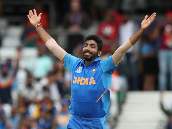 10. Jasprit Bumrah -- 18 wickets