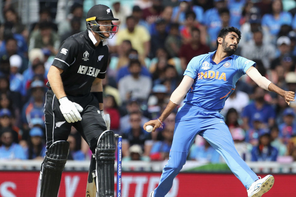 An intriguing India-NZ semi-final: