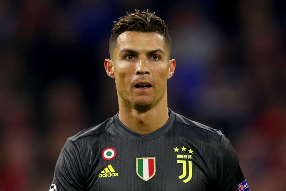 Cristiano Ronaldo No Charges Over Alleged 2009 Rape