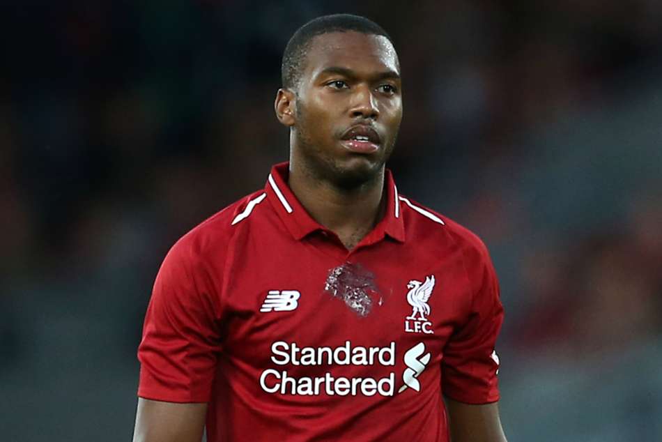 Sturridge Banned For Six Weeks Fined 75 000 For Breaching
