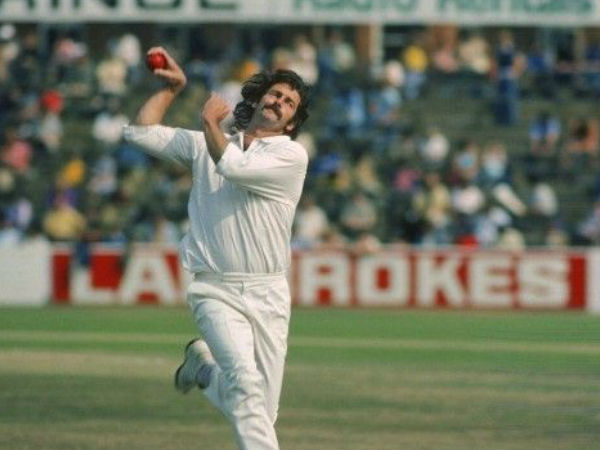 1974/5: Lillee and Thomson run riot