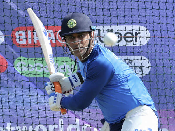 1. Rohit bats for Dhoni, Jadhav