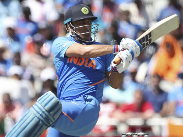 2. Dhoni's future