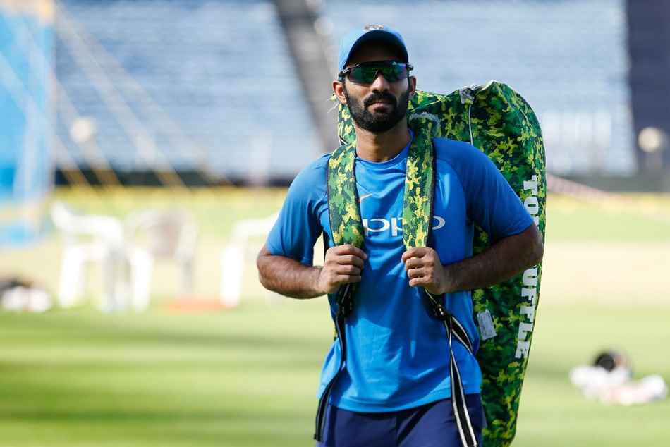 Karthik dropped; Pandya, Bumrah rested