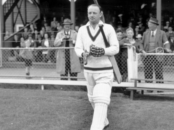 1948: Australia's 'Invincibles'