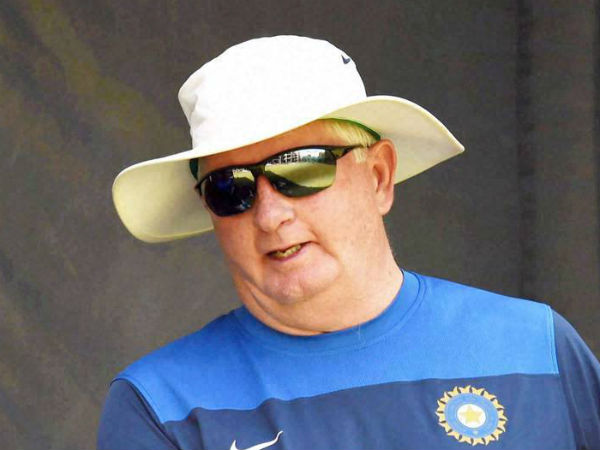11. Duncan Fletcher