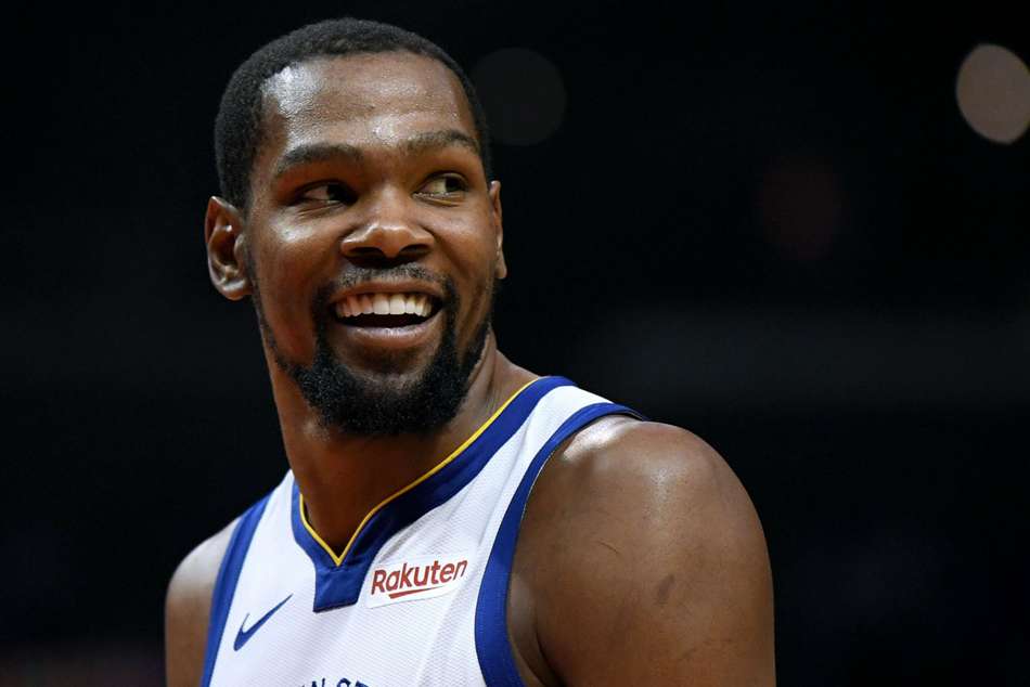 Kevin Durant reportedly set for Nets move myKhel