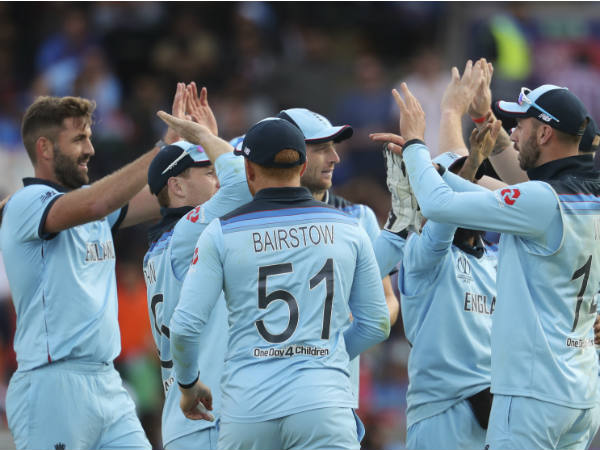 4. On England's performance