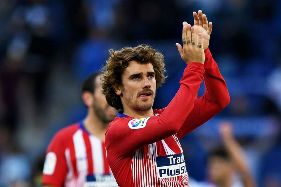 Rumour Has It: Barcelona pay Griezmann's release clause - myKhel