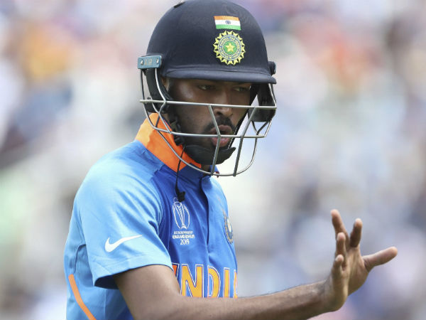 7. Hardik Pandya