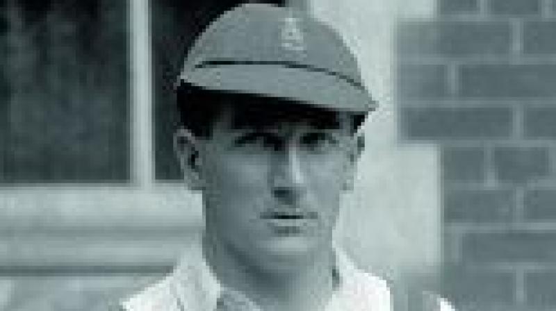 1932/33: 'Bodyline'