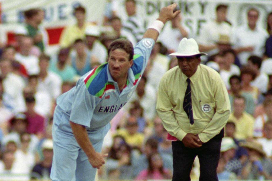 1981: Botham's Ashes