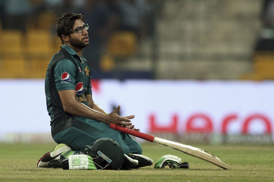 Imam Ul Haq Apologises For Online Scandal Involving Multiple Women