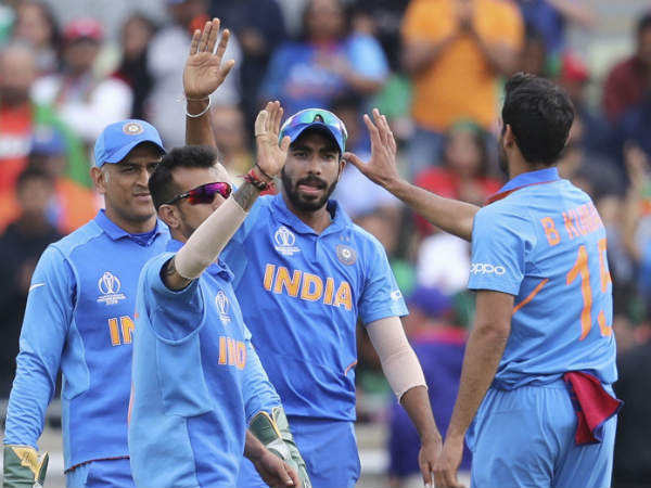 1. India