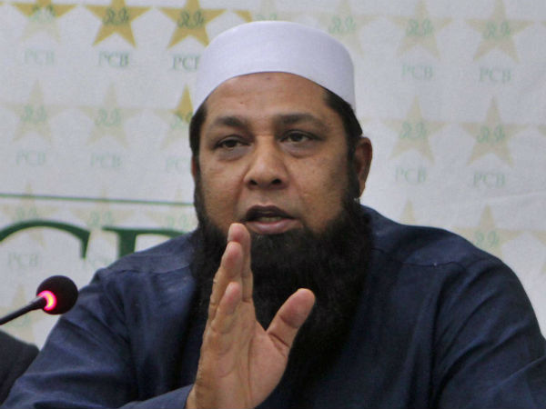 The Tale Of Two Chief Selectors Msk Prasad And Inzamam