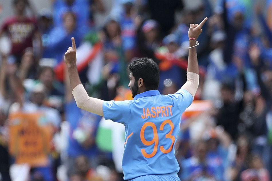 11. Jasprit Bumrah (India) – 18 wickets at 20.61