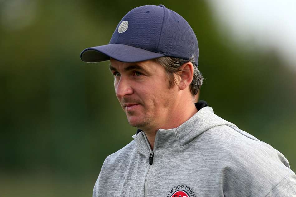 Joey Barton Charged Actual Bodily Harm Barnsley Incident