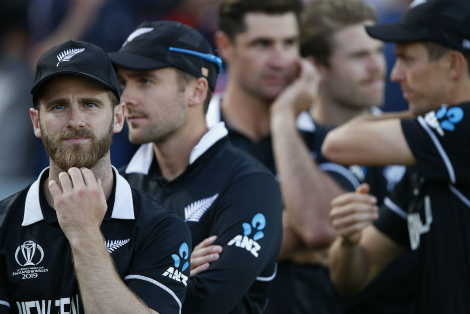 New Zealand Lost The Plot Because Of Bizarre Rules