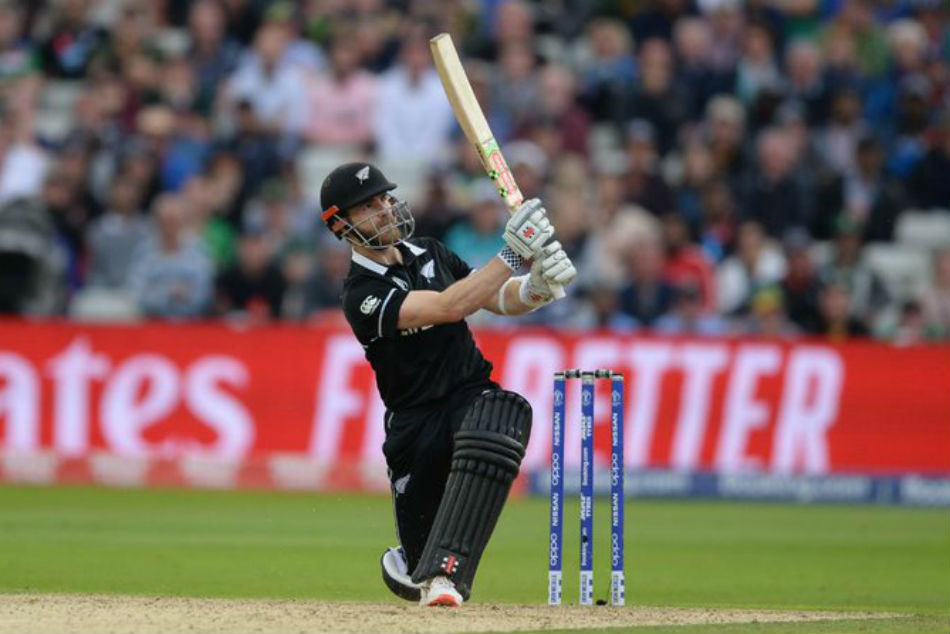 3. Kane Williamson (C) (New Zealand) – 578 runs at 82.57