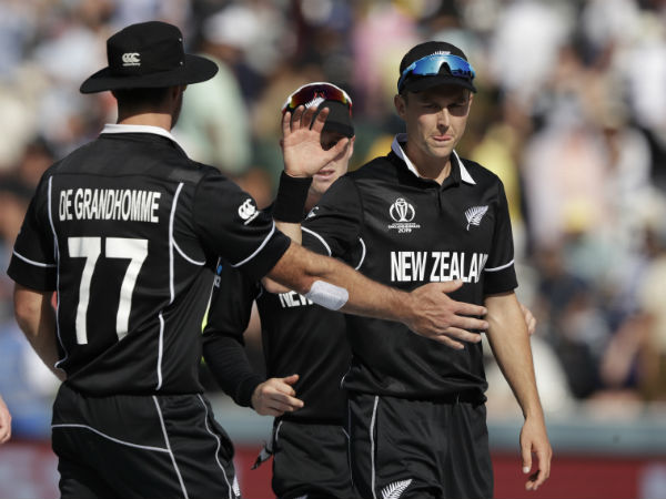 2. NEW ZEALAND