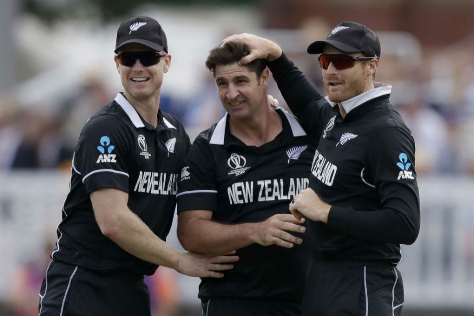 Zeal To Make Climax Exciting Denied New Zealand Title