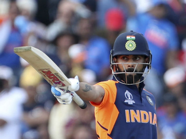 4. Kohli looking to join Tendulkar, Ganguly