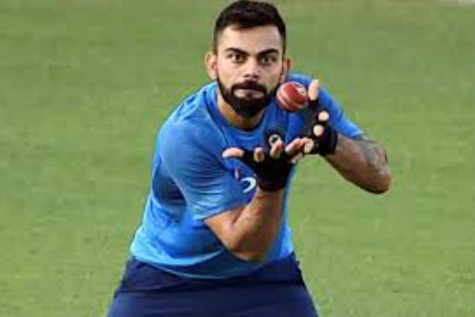Kohli to lead in all three formats