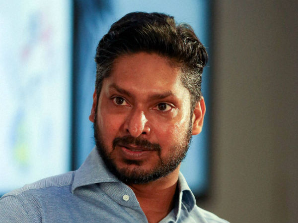 1. Eyeing Sangakkara's record