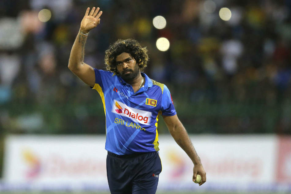 Malinga: Right time to end ODI career - myKhel