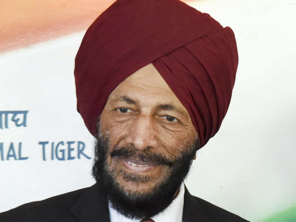 4. Bhaag Milkha Bhaag