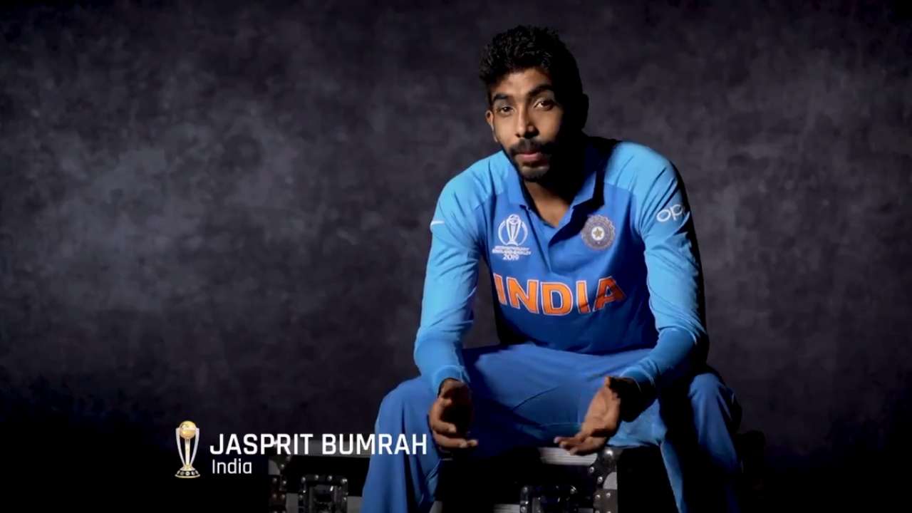 Always there to guide me, whenever I had doubt: Jasprit Bumrah
