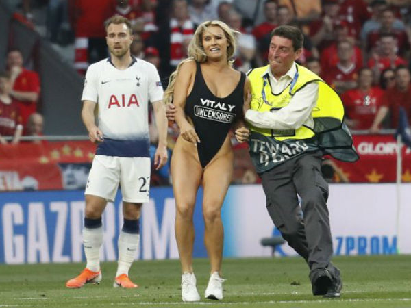 Punishment?