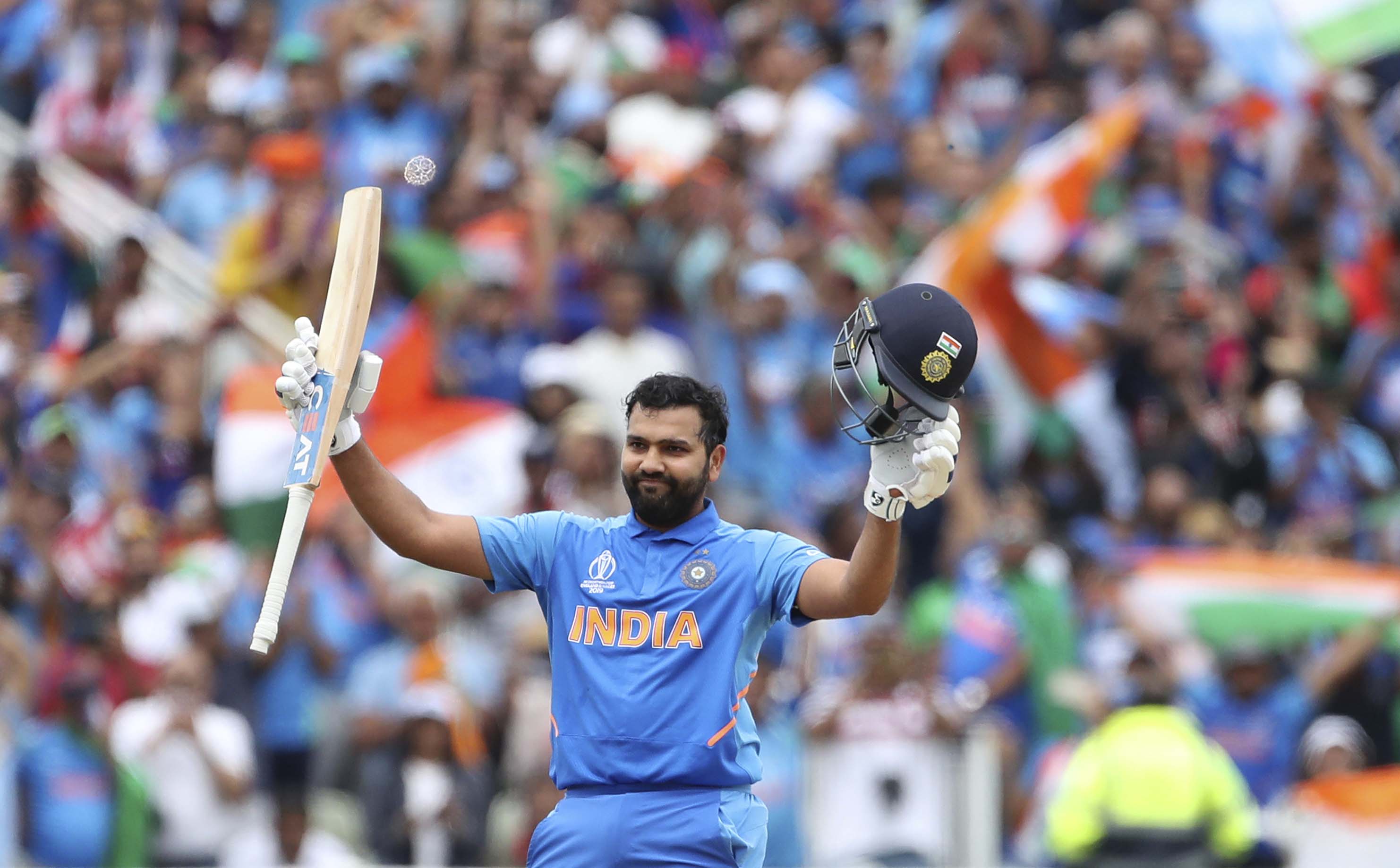Most World Cup centuries